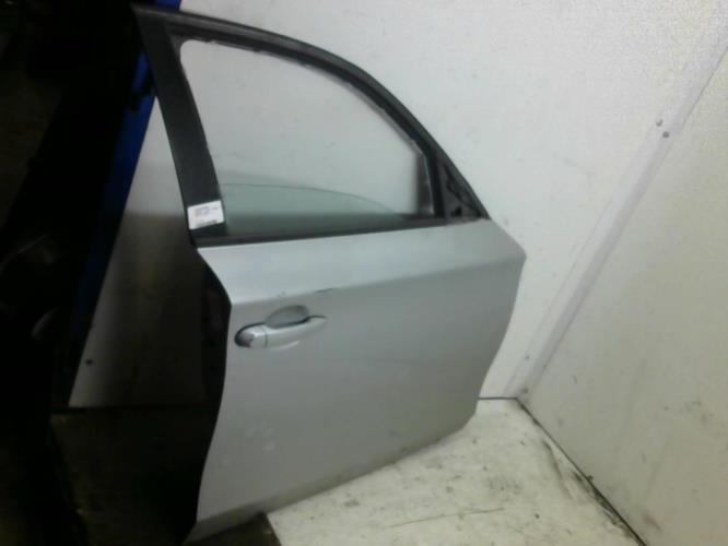 Porte Avant Droit Pour BMW Série 1 E87 Phase 1 - Référence 41517191012, Occasion En Bon état, Garantie 12 Mois