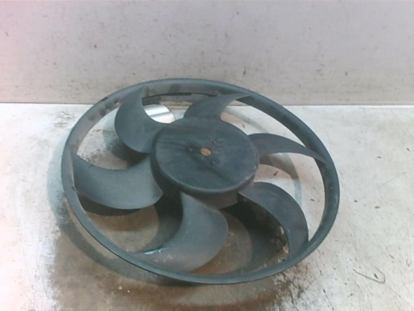 Ventilateur eau BMW SERIE 3 E46 COUPE PHASE 1 Essence - 1