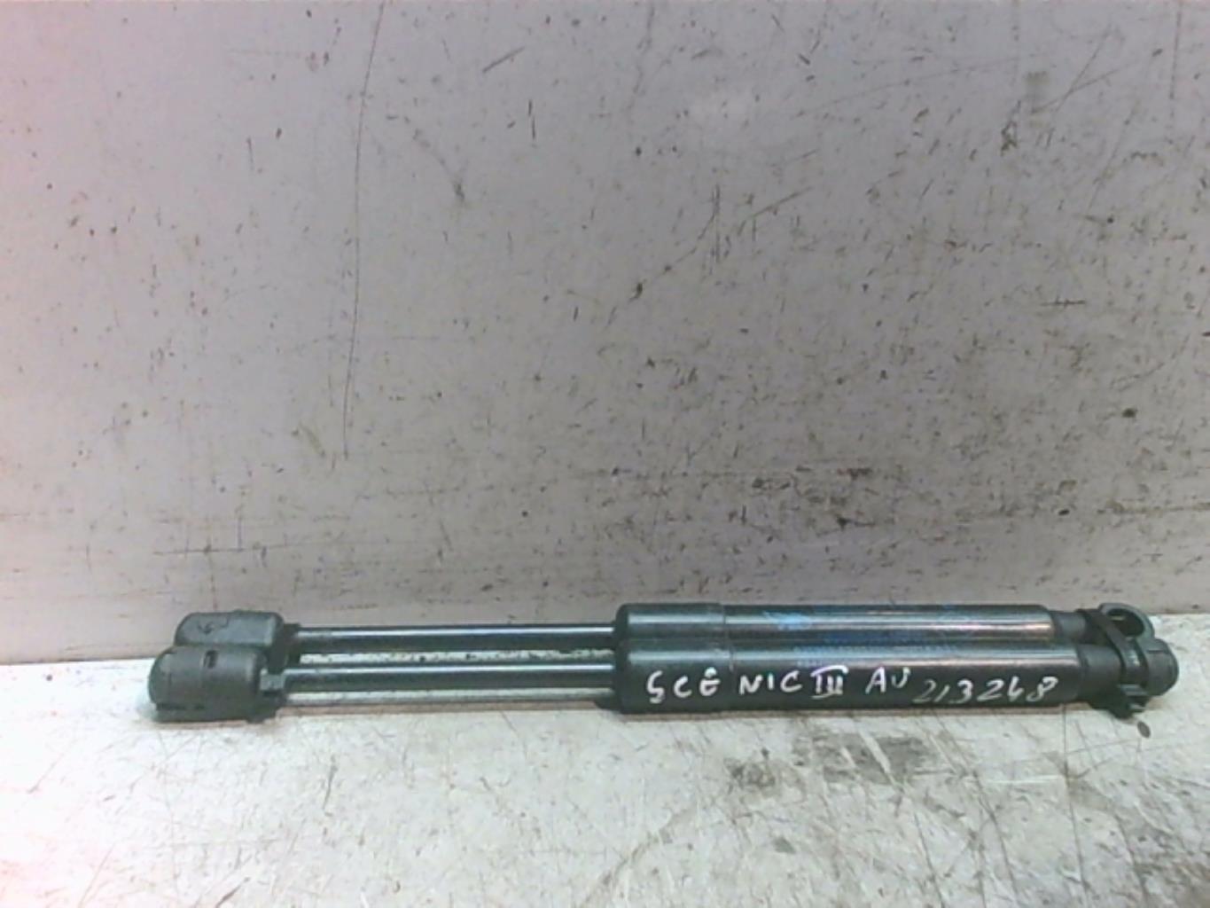 Verin de capot RENAULT SCENIC 3 PHASE 3 Essence - 1