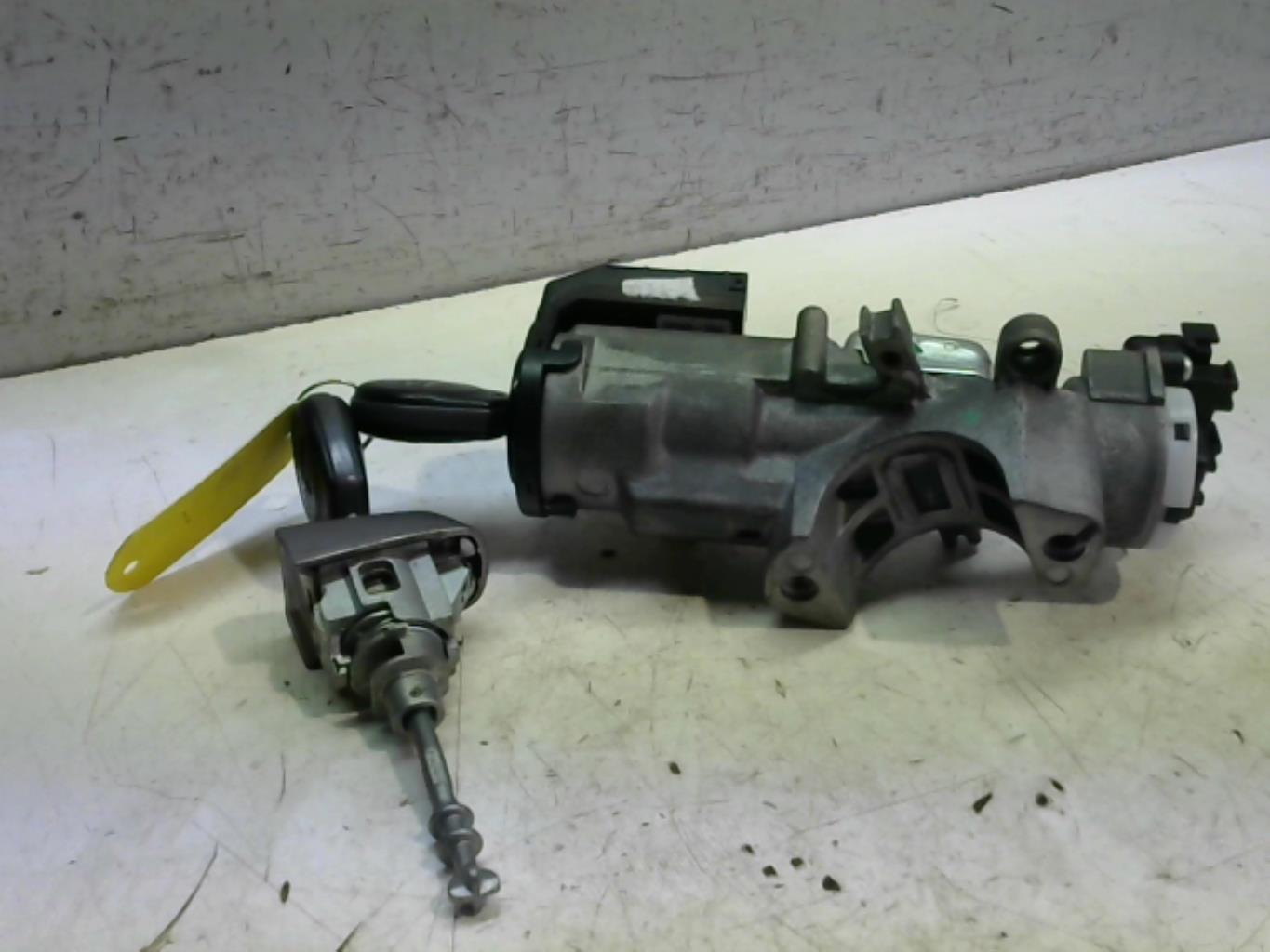 Antivol de direction SUZUKI SWIFT 4 Diesel - 1