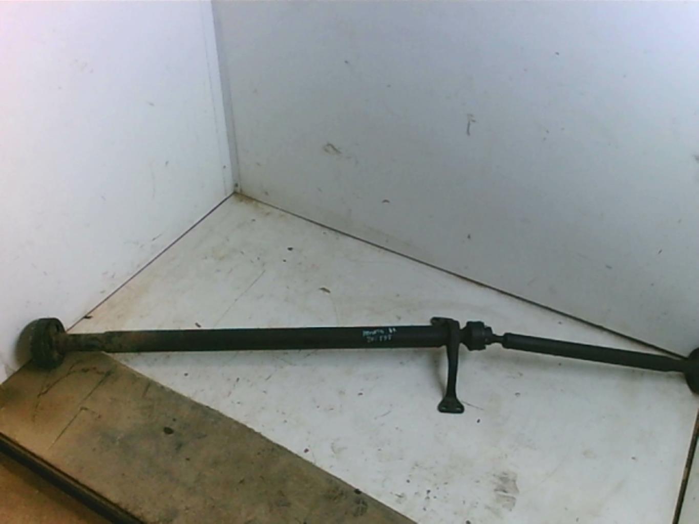 Arbre de transmission (propulsion) VOLKSWAGEN PASSAT 5 BREAK Diesel - 1