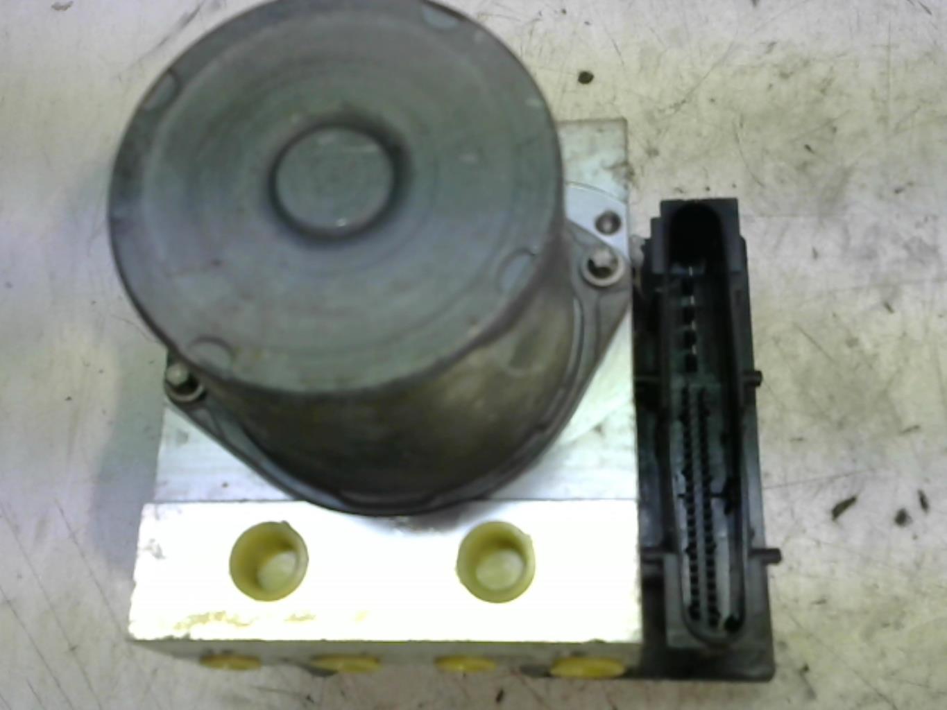 Bloc ABS (freins anti-blocage) RENAULT MEGANE 2 PHASE 2  - 1