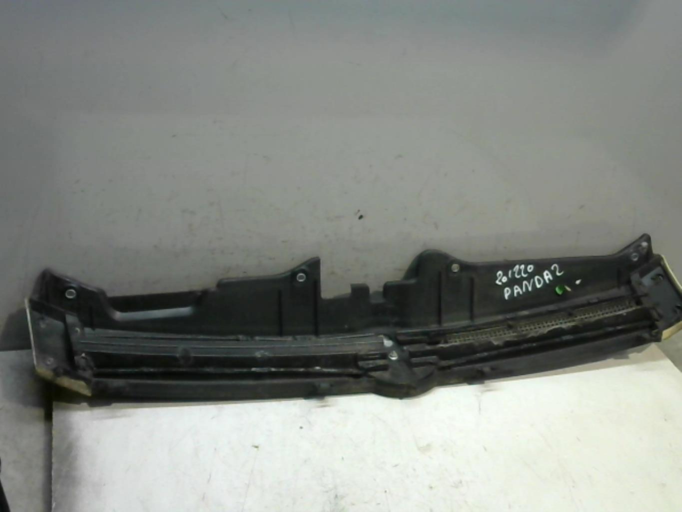 Calandre FIAT PANDA 2 PHASE 1 Essence - 1