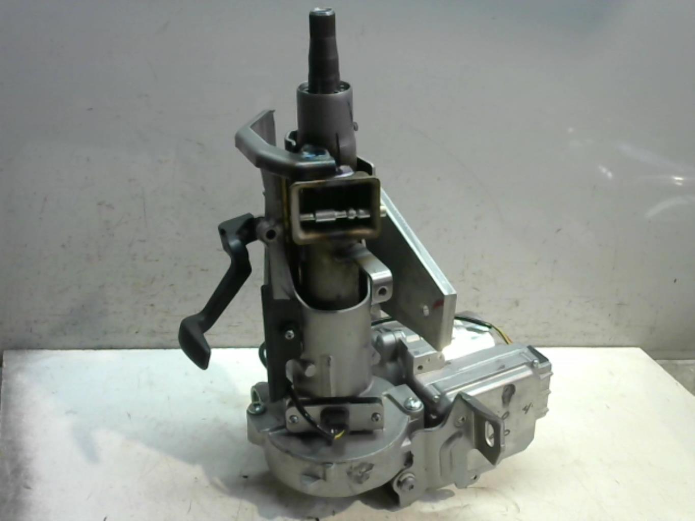 Colonne de direction RENAULT CLIO 4 PHASE 2 Essence - 1