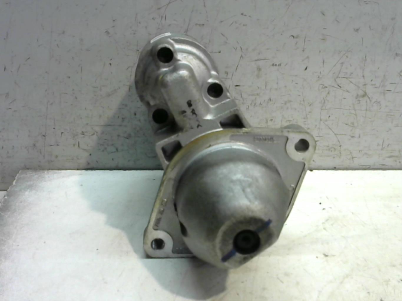 Demarreur SUZUKI SWIFT 4 Diesel - 1