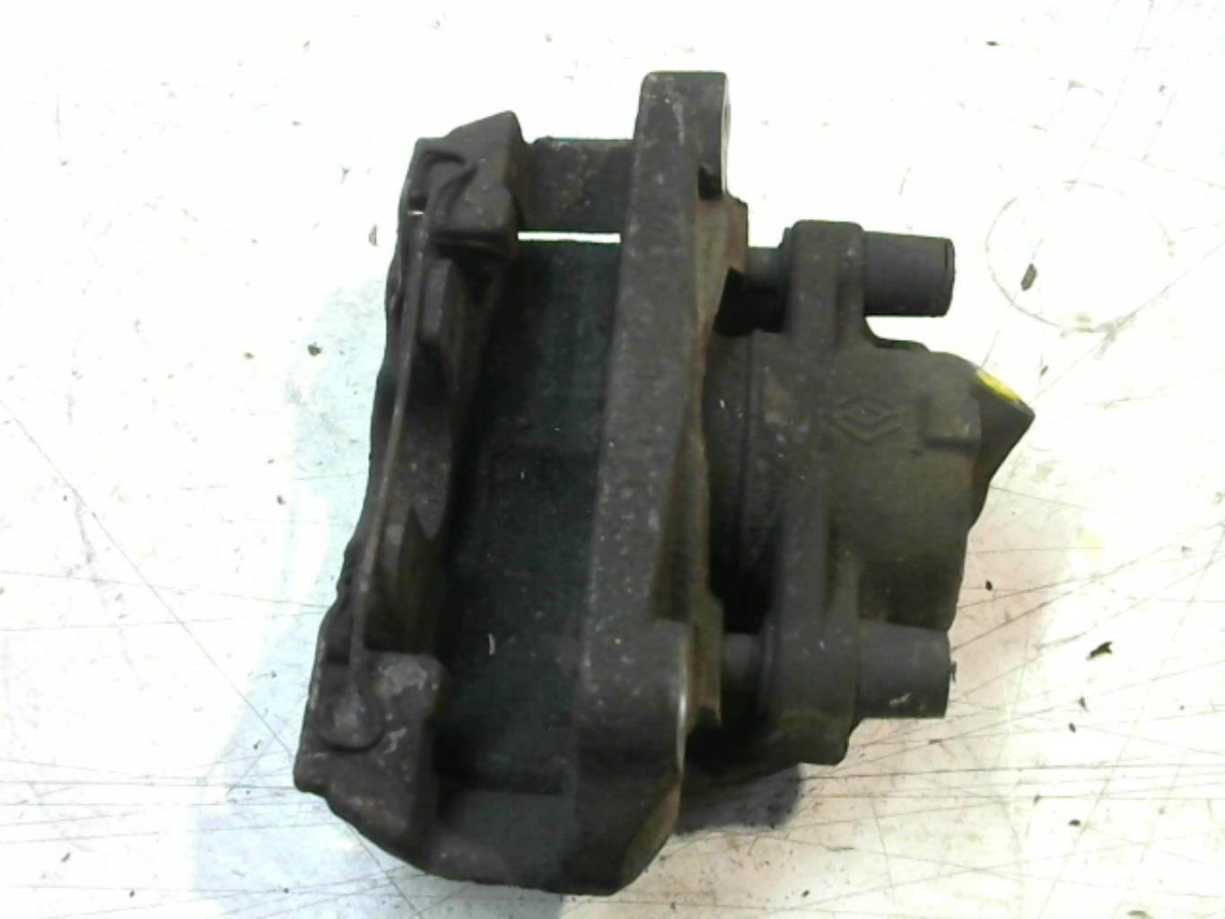 Etrier avant gauche (freinage) DACIA DUSTER 1 PHASE 1 Diesel - 1