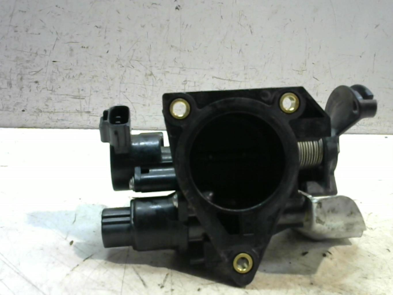 Injecteur monopoint PEUGEOT 107 PHASE 1 Essence - 1