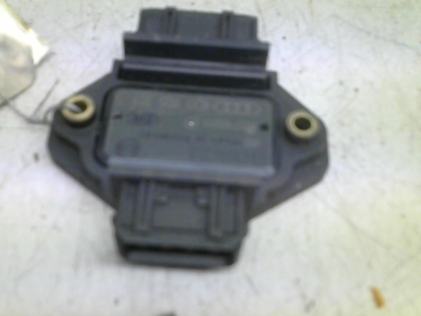 Module d'allumage (allumage) VOLKSWAGEN GOLF 4 Essence - 1
