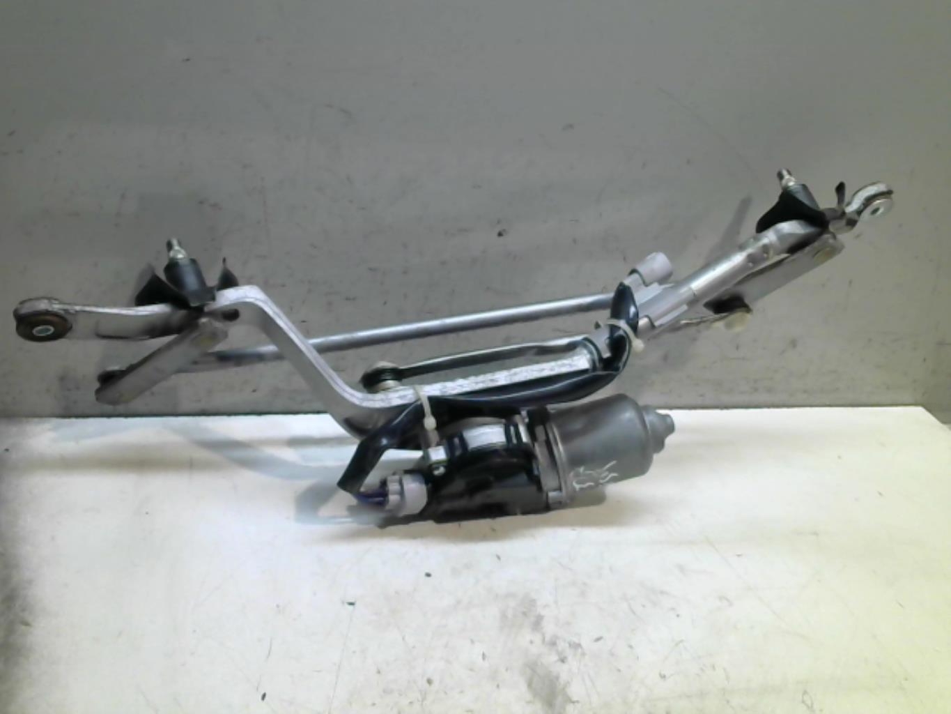 Moteur essuie glace avant TOYOTA AURIS 1 PHASE 2 Essence - 1