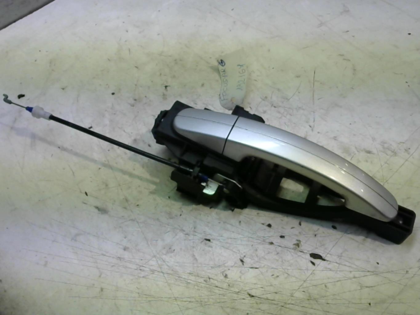 Poignee porte arriere gauche FORD FOCUS 3 PHASE 1 Diesel - 1