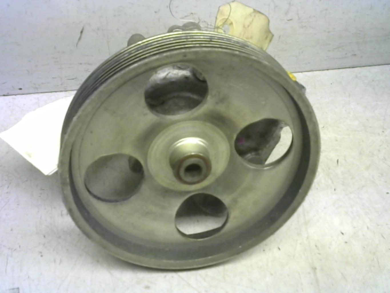 Pompe de direction PEUGEOT 406 PHASE 2 Essence - 1