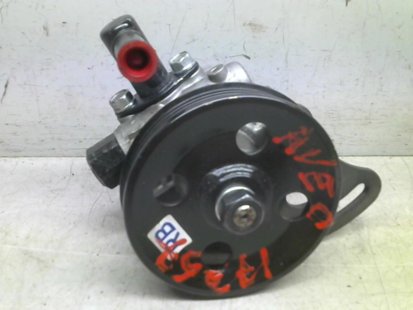 Pompe de direction CHEVROLET AVEO 1 Essence - 1