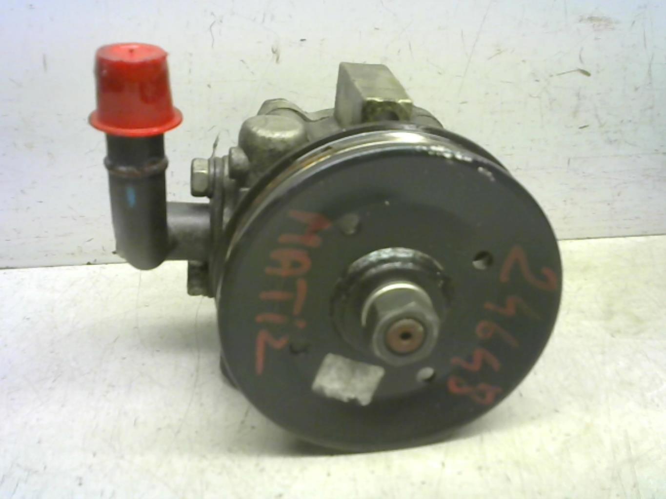 Pompe de direction CHEVROLET MATIZ 2 Essence - 1