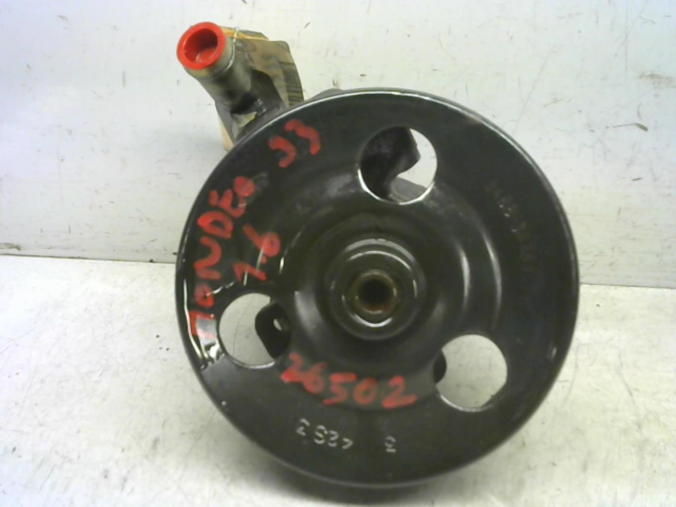 Pompe de direction FORD MONDEO 1 PHASE 1 Essence - 1