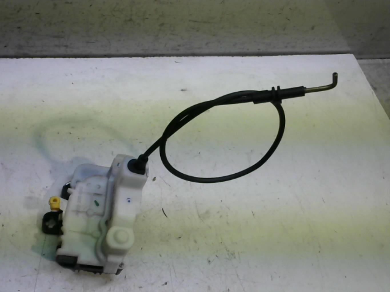 Serrure avant droit FIAT PANDA 2 PHASE 1 Essence - 1
