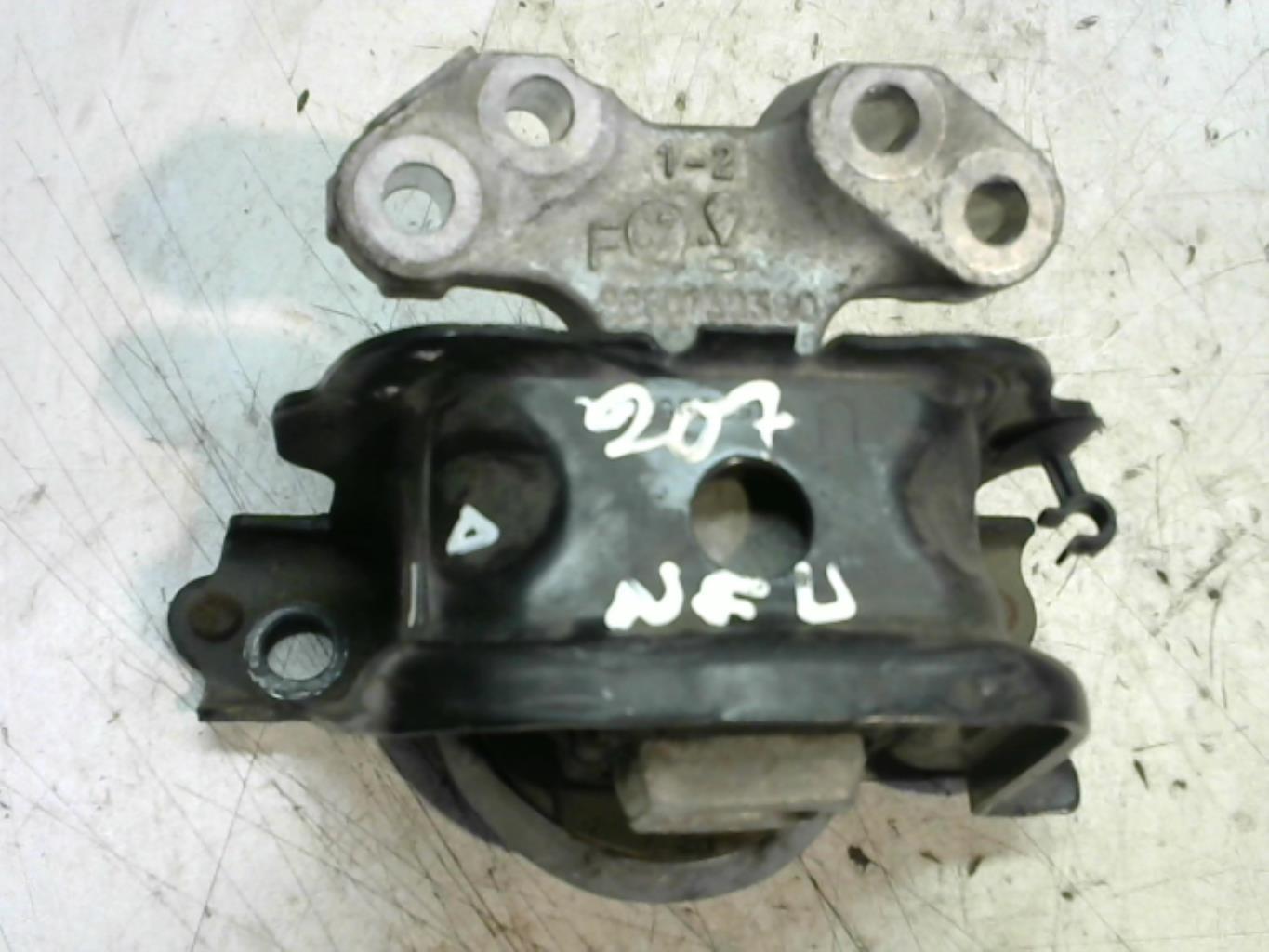 Support moteur droit PEUGEOT 207 PHASE 1 Essence - 1