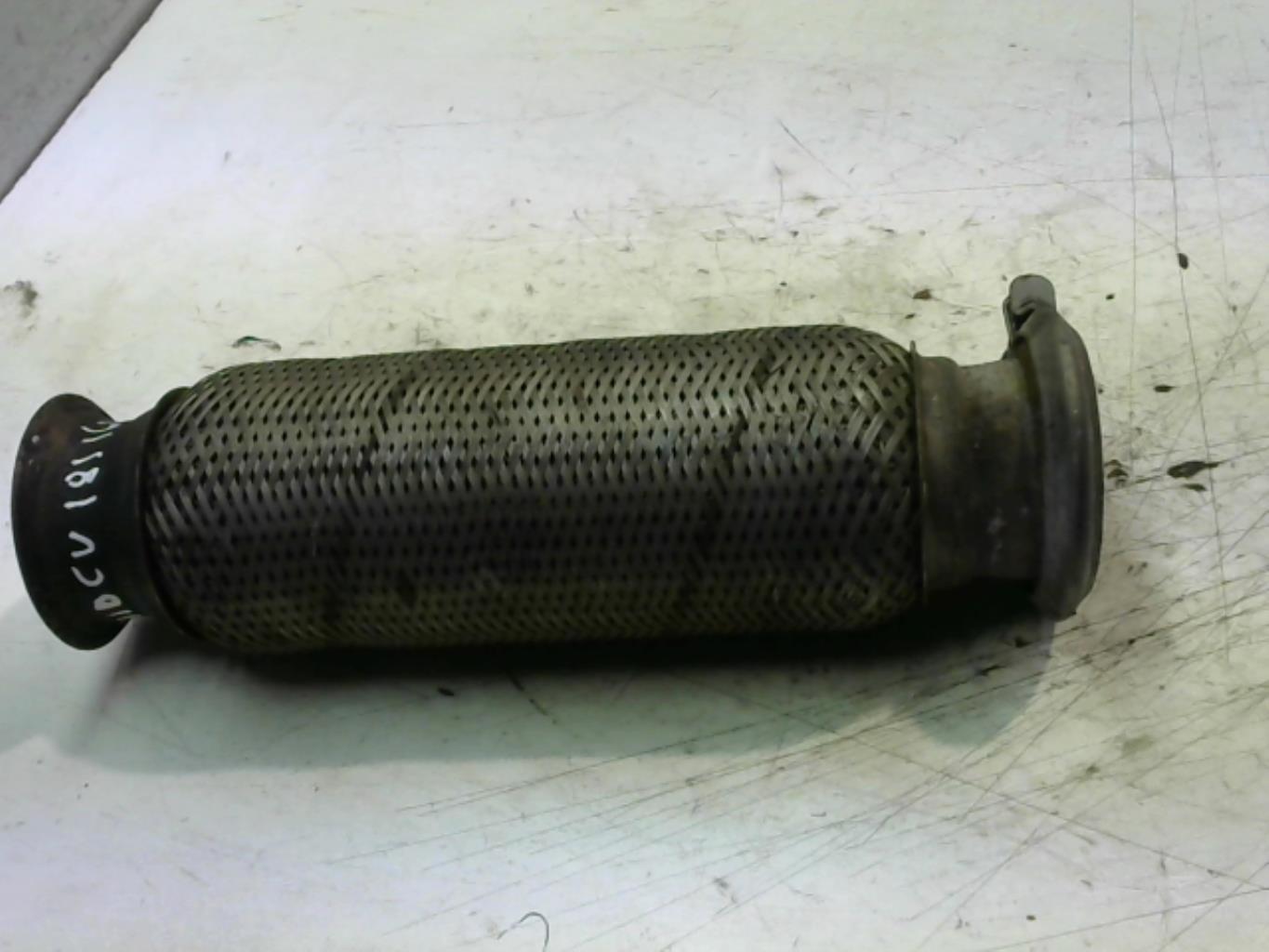 Tube avant (echappement) CITROEN C5 1 PHASE 1 Diesel - 1