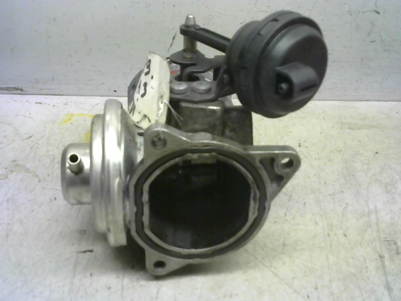Vanne EGR AUDI A3 1 PHASE 2 Diesel - 1