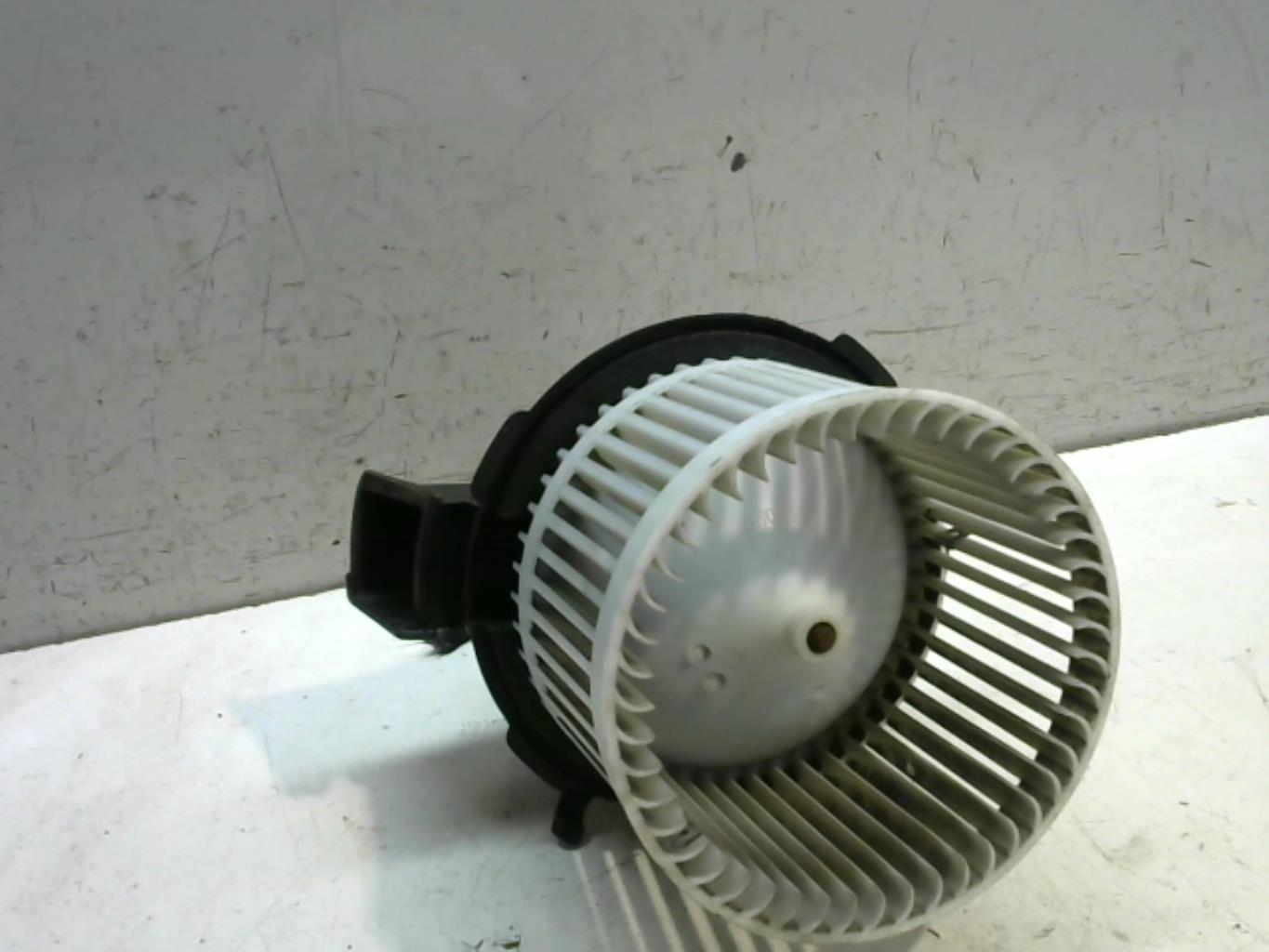 Ventilateur chauffage FIAT PANDA 2 PHASE 1 Essence - 1