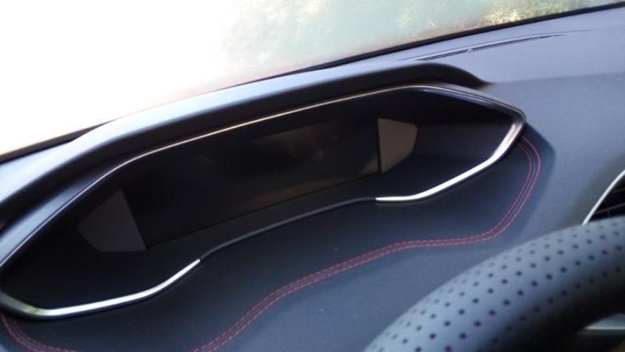 Image Avertisseur/Klaxon - PEUGEOT 308 2
