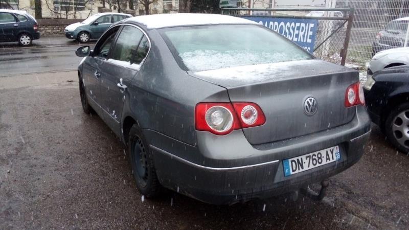 Boite de vitesses VOLKSWAGEN PASSAT 5 Diesel - 1