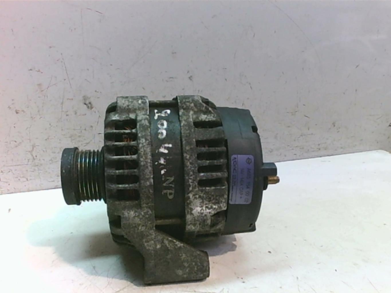 Alternateur SSANGYONG KYRON Diesel - 1
