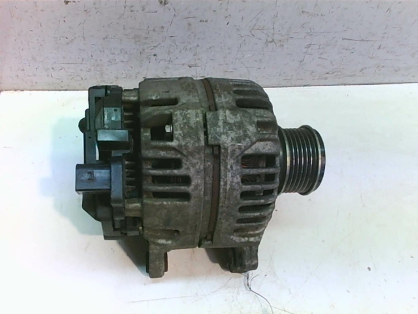 Alternateur VOLKSWAGEN FOX Diesel - 1