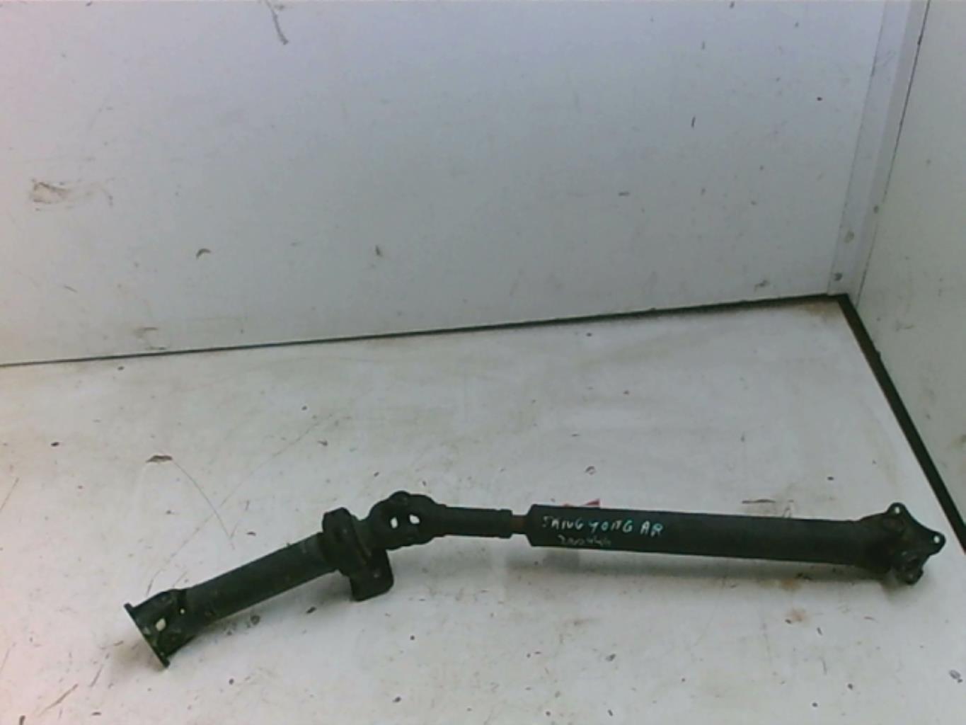 Arbre de transmission (propulsion) SSANGYONG KYRON Diesel - 1