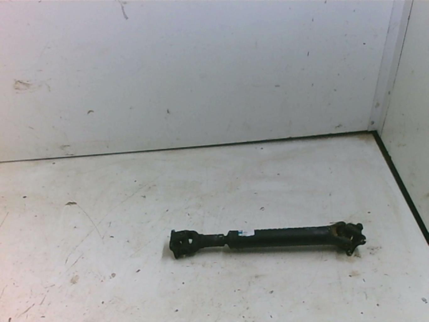 Arbre de transmission avant SSANGYONG KYRON Diesel - 1