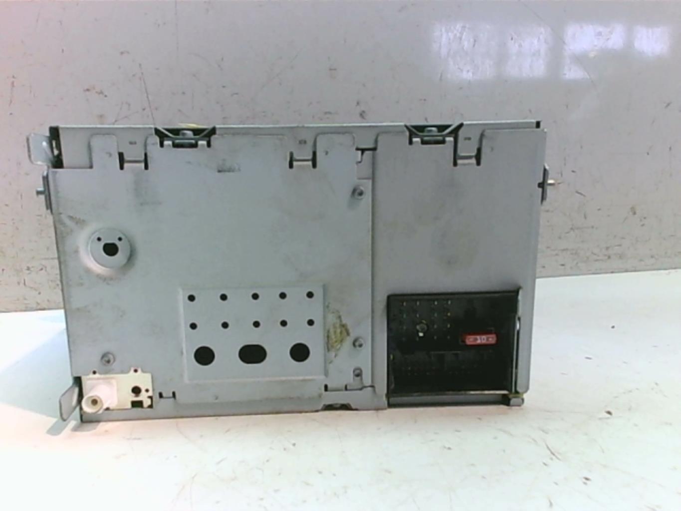 Autoradio d'origine SEAT LEON 2 PHASE 2 Diesel - 1