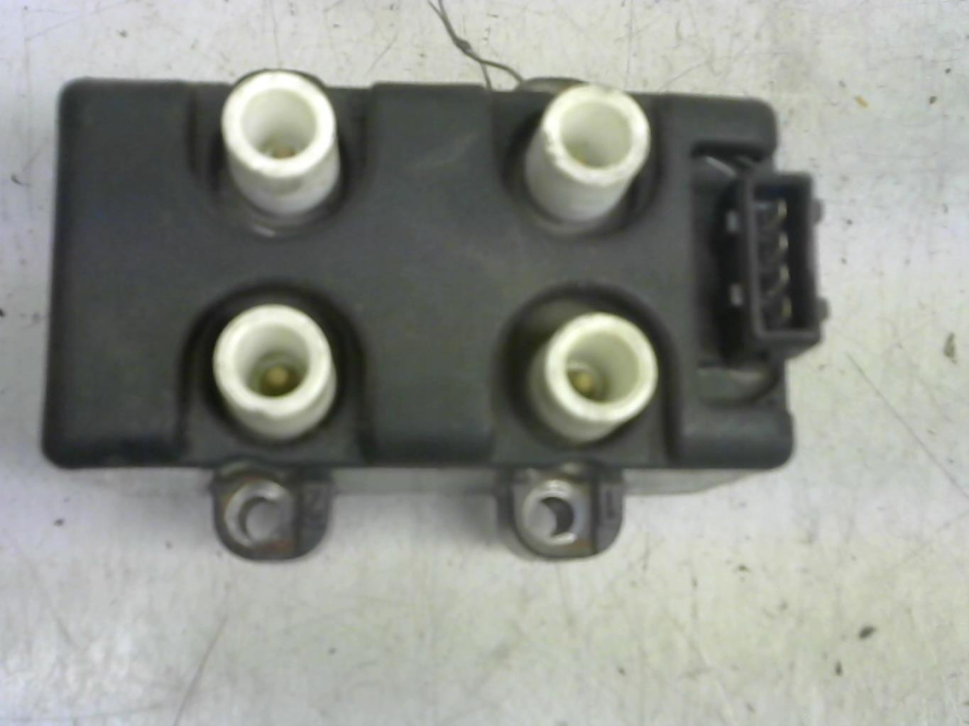 Bobine (allumage) RENAULT TWINGO 1 PHASE 1 Essence - 1