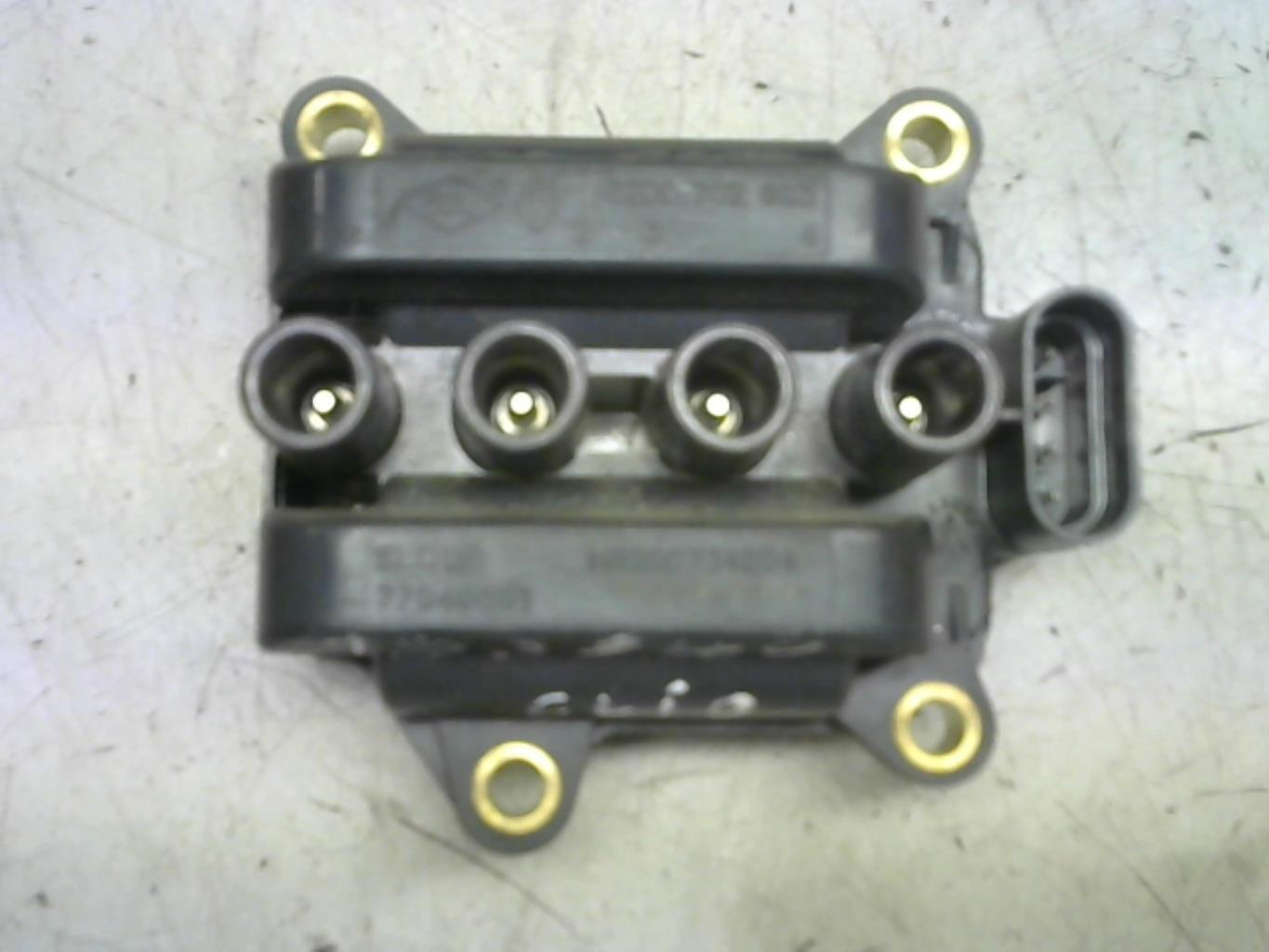 Bobine (allumage) RENAULT CLIO 3 PHASE 2 Essence - 1