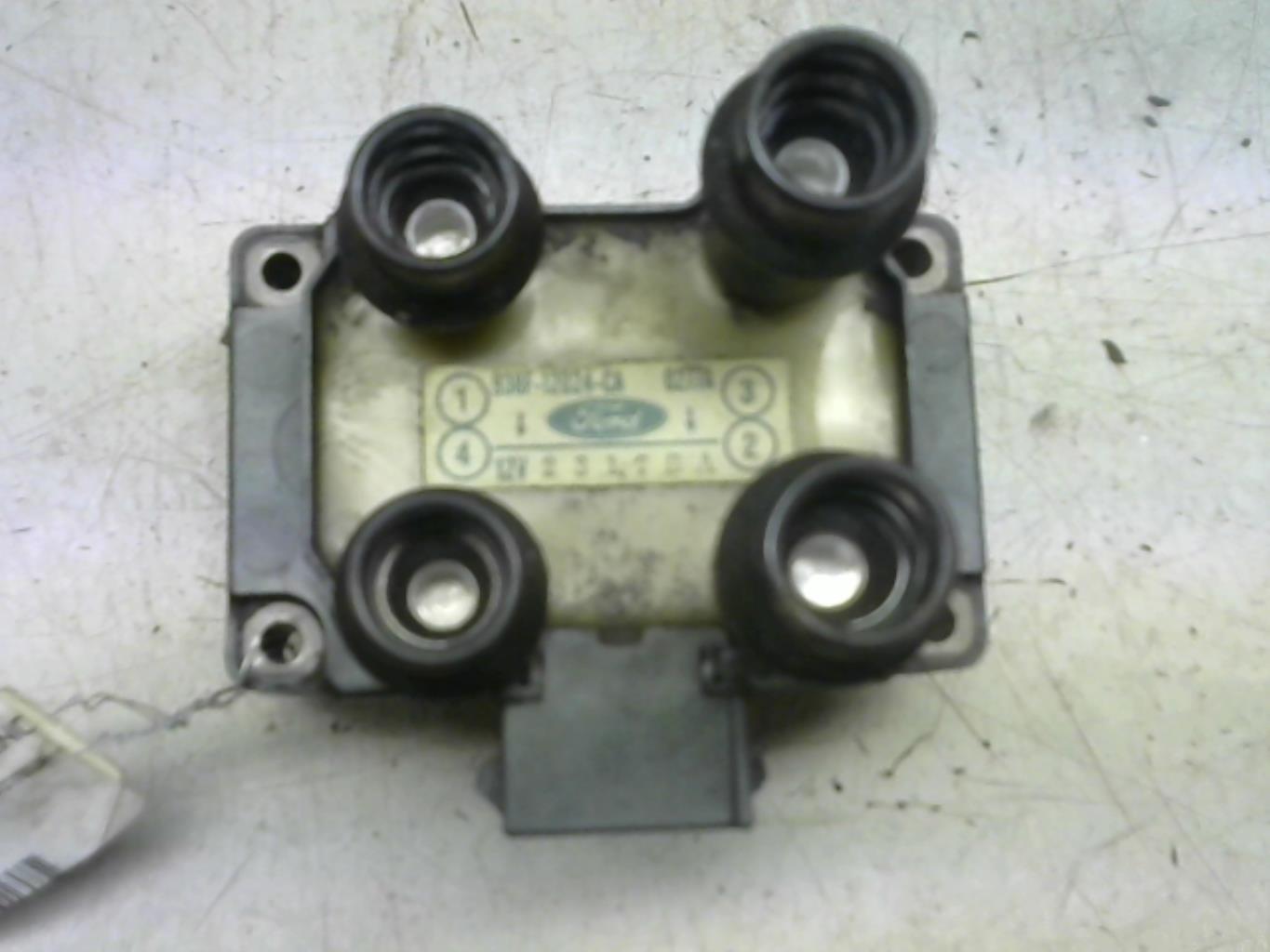 Bobine (allumage) FORD MONDEO 1 PHASE 1 Essence - 1