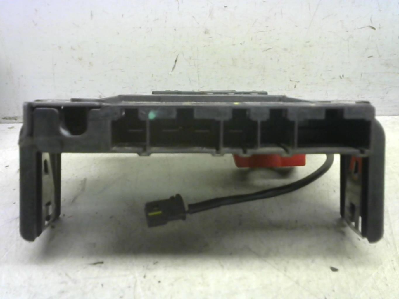 Calculateur BMW SERIE 3 E90 PHASE 1 Diesel - 1