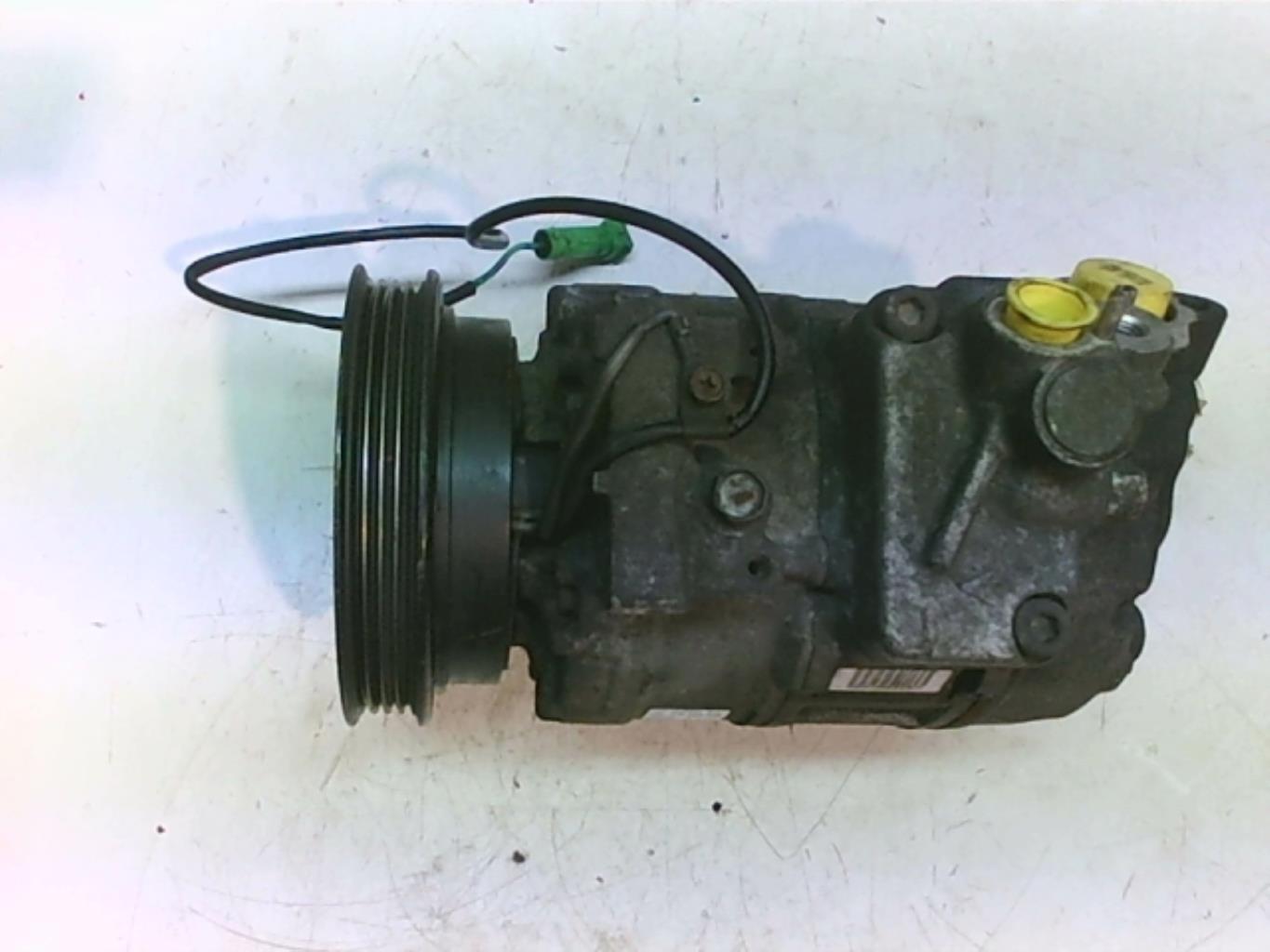 Compresseur clim VOLKSWAGEN PASSAT 4 PHASE 2 Diesel - 1