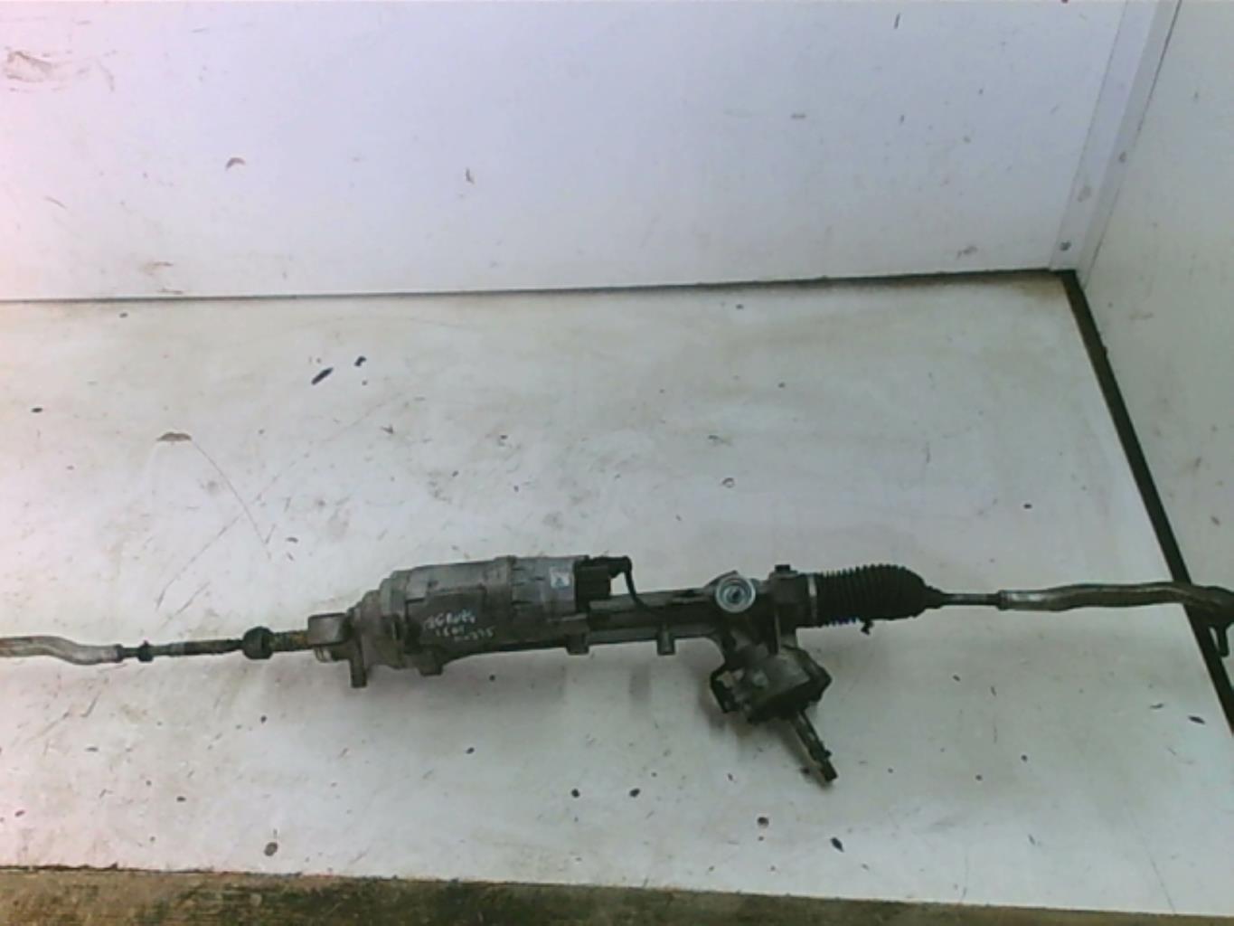Cremaillere assistee RENAULT MEGANE 4 PHASE 1 Essence - 1