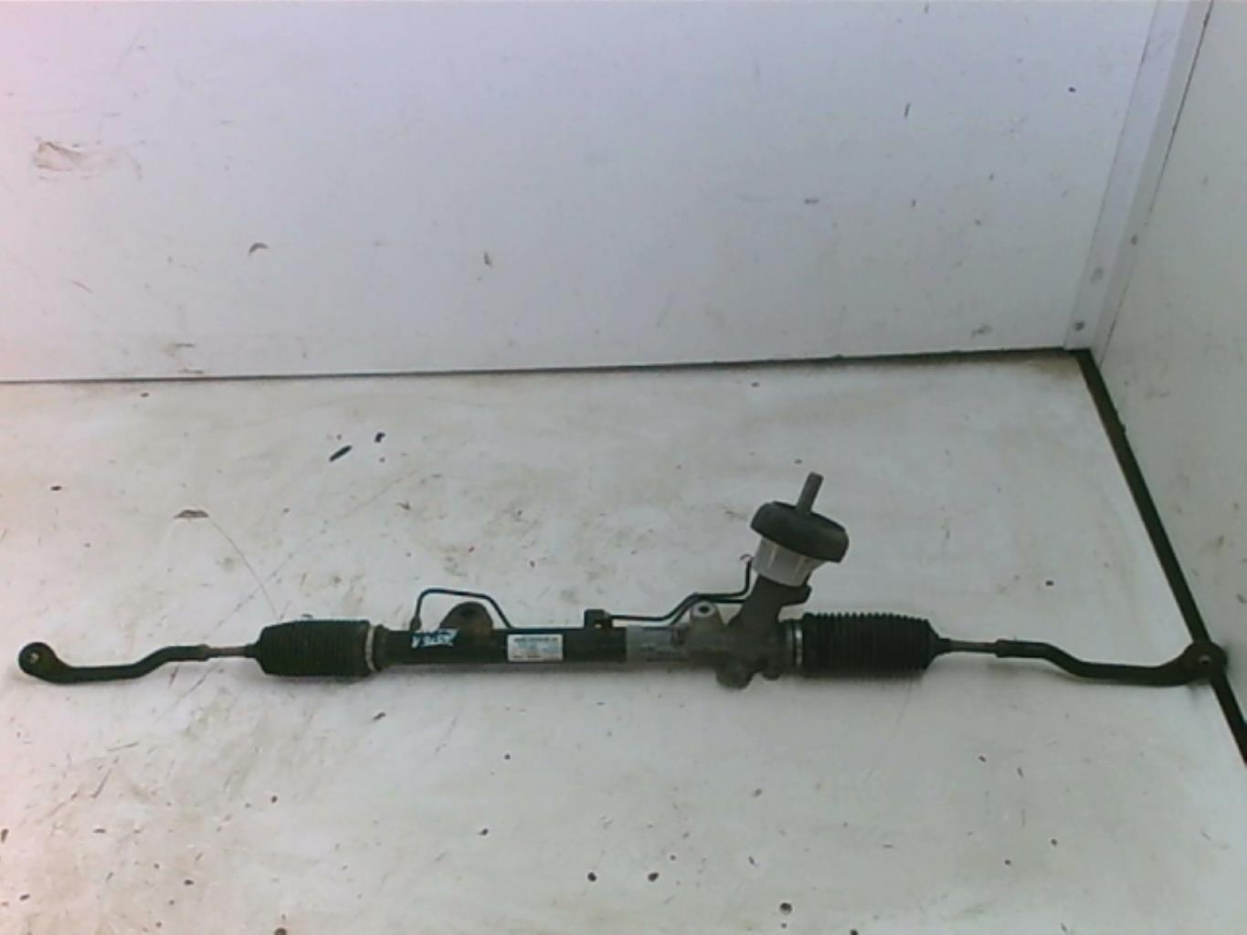 Cremaillere assistee DACIA DUSTER 1 PHASE 2 Diesel - 1