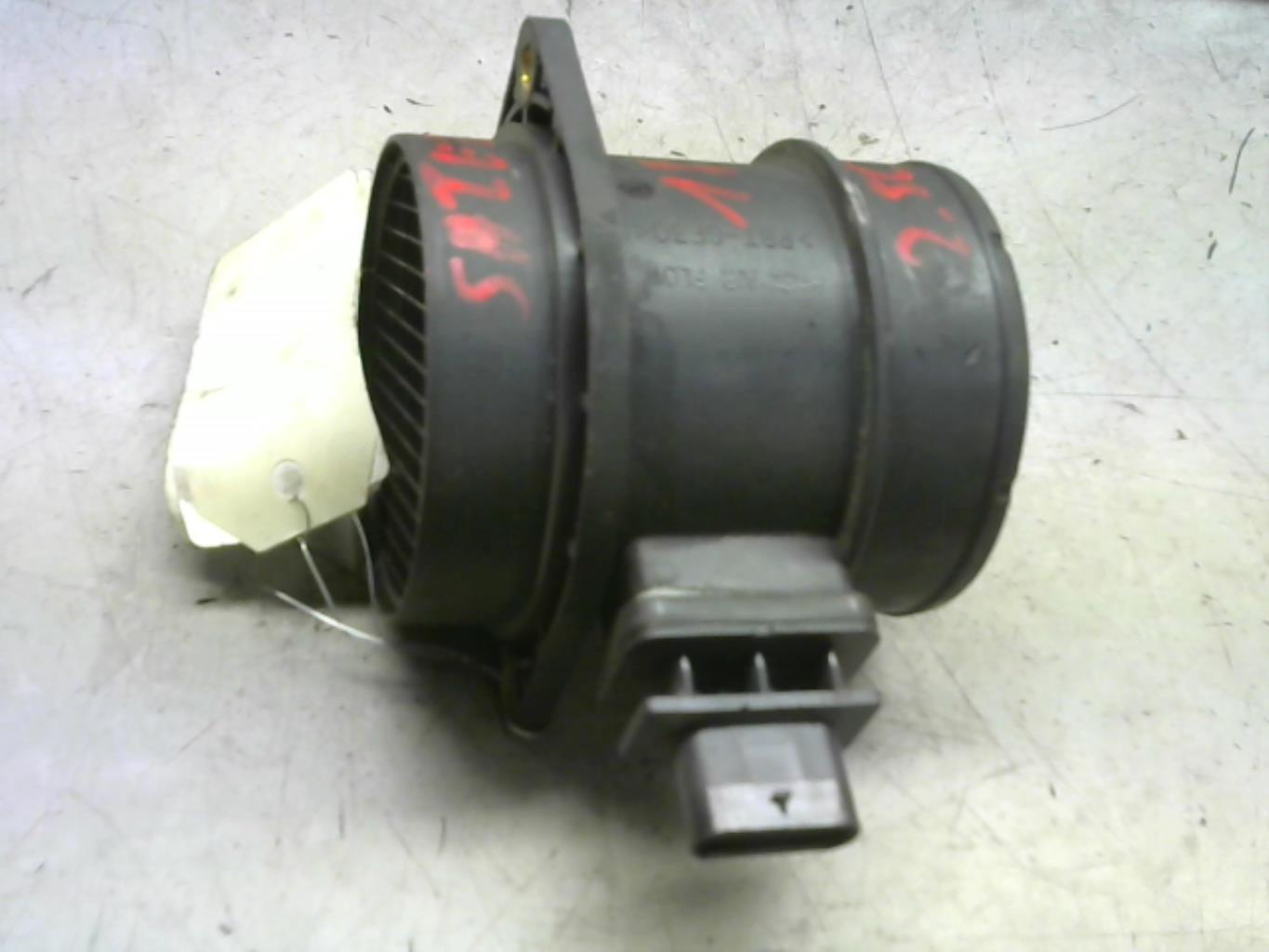 Debitmetre HYUNDAI SATELLITE 2 Diesel - 1