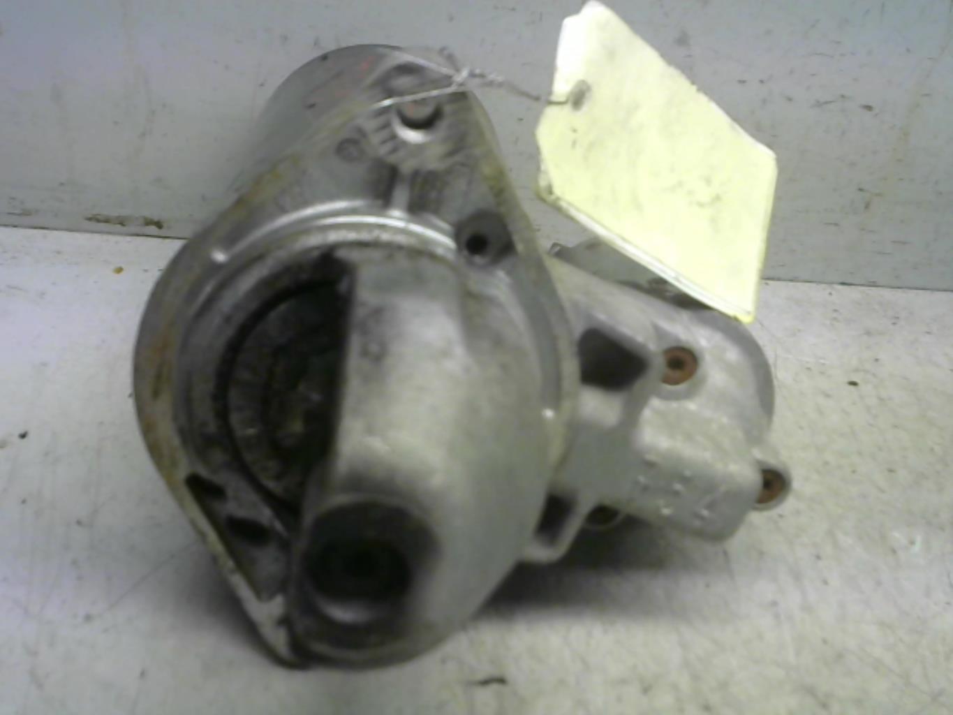 Demarreur FIAT PUNTO EVO 3 Diesel - 1