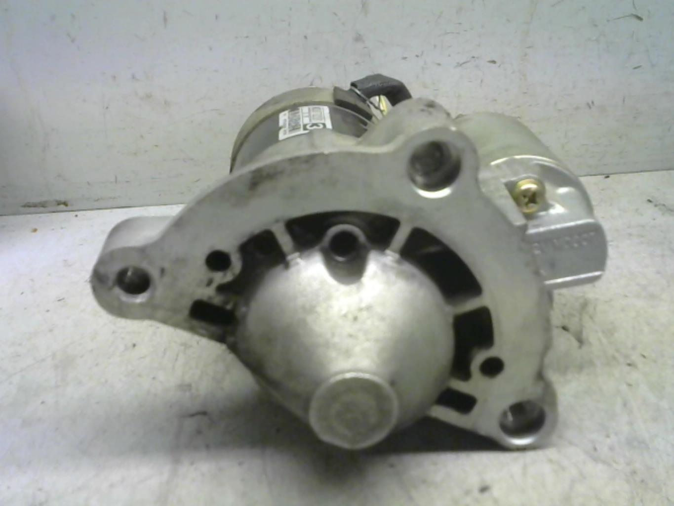 Demarreur CITROEN C5 1 PHASE 1 Essence - 1