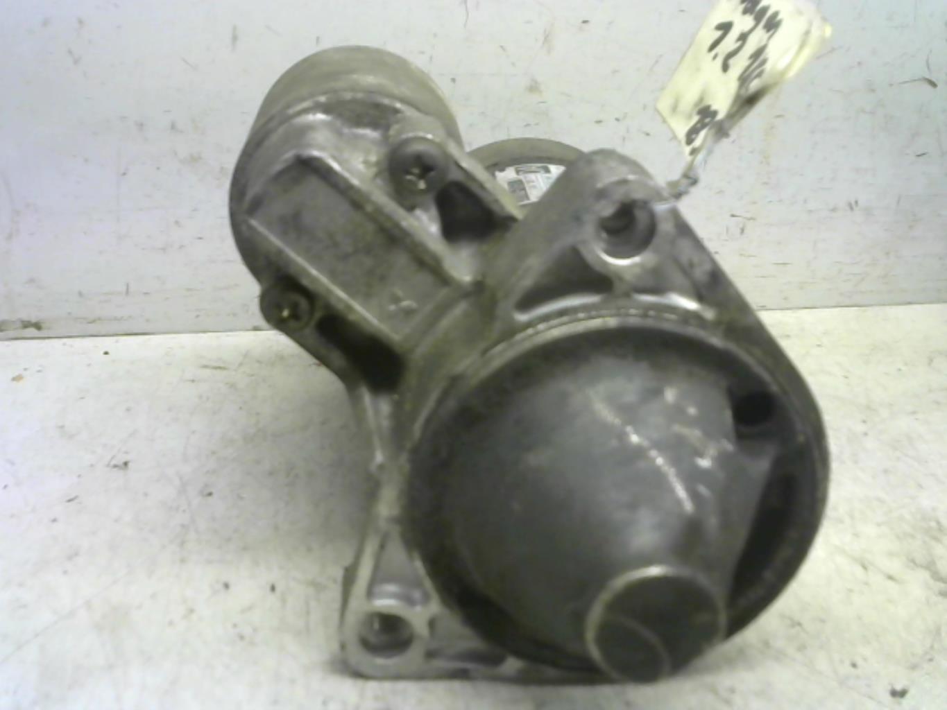 Demarreur SUZUKI WAGON-R PHASE 1 Essence - 1