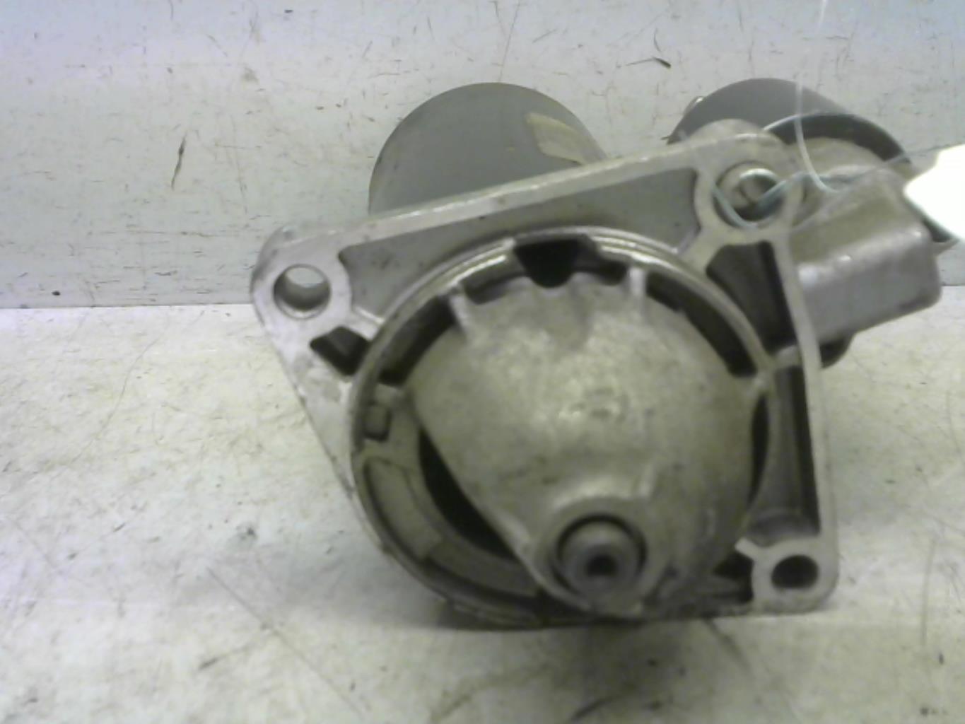 Demarreur FIAT BRAVA Diesel - 1