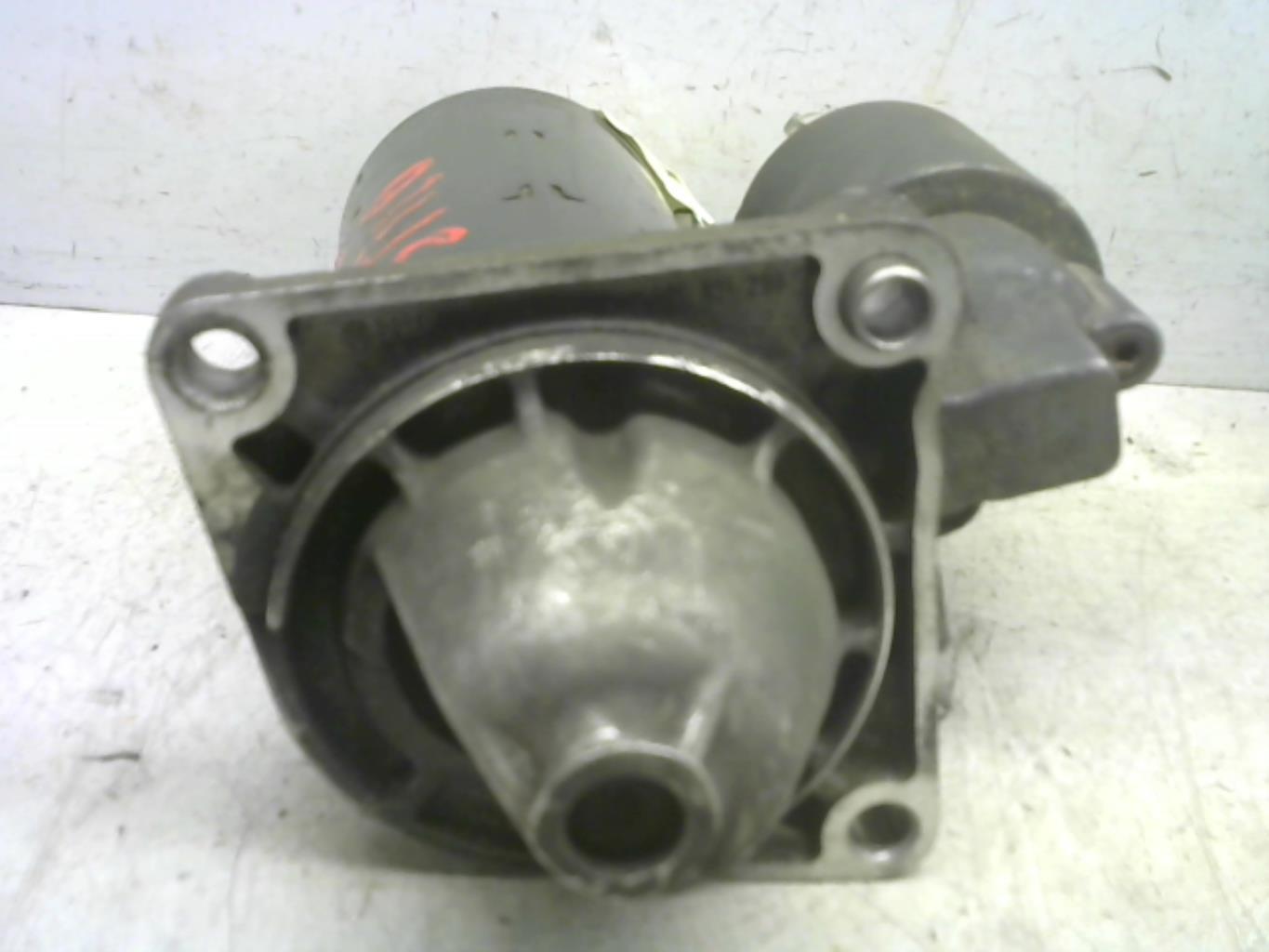 Demarreur FIAT STILO Diesel - 1