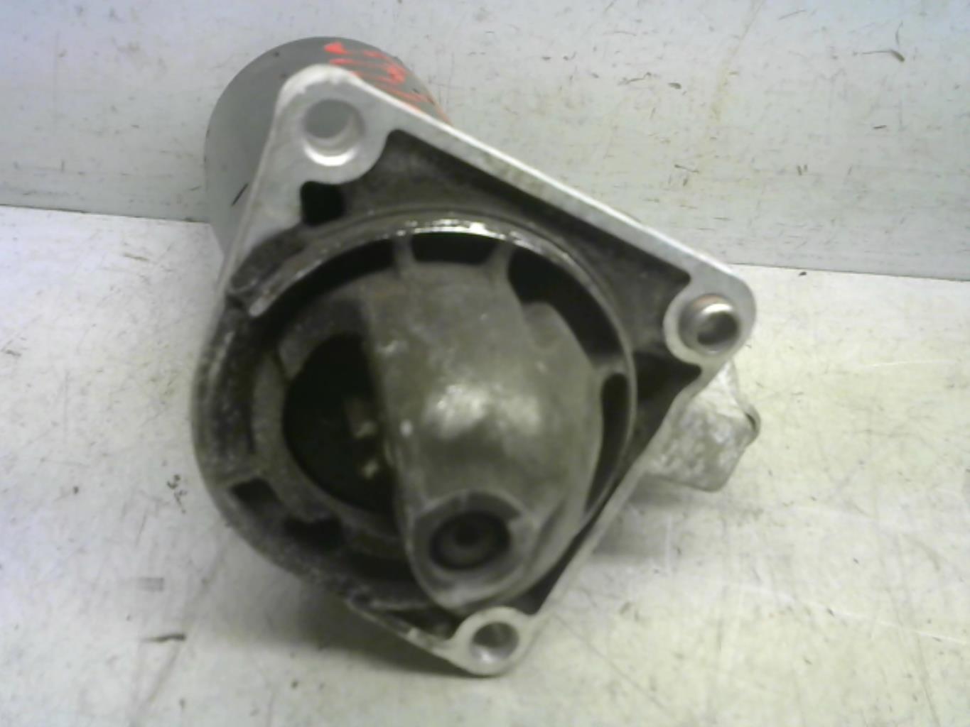 Demarreur FIAT STILO Diesel - 1