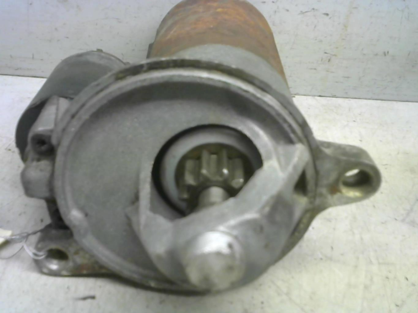 Demarreur FORD EXPLORER 1 Essence - 1