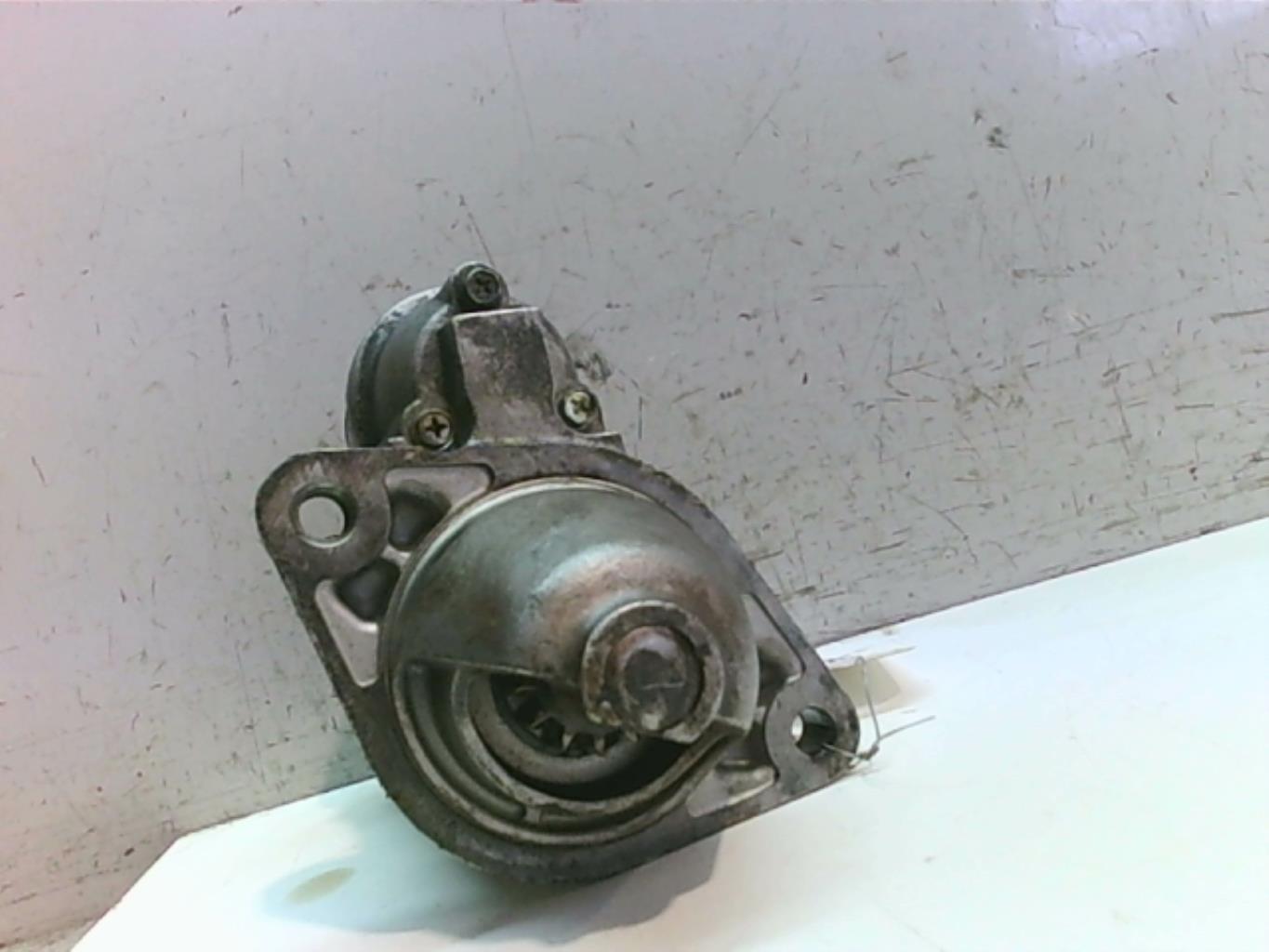 Demarreur OPEL ASTRA G Diesel - 1