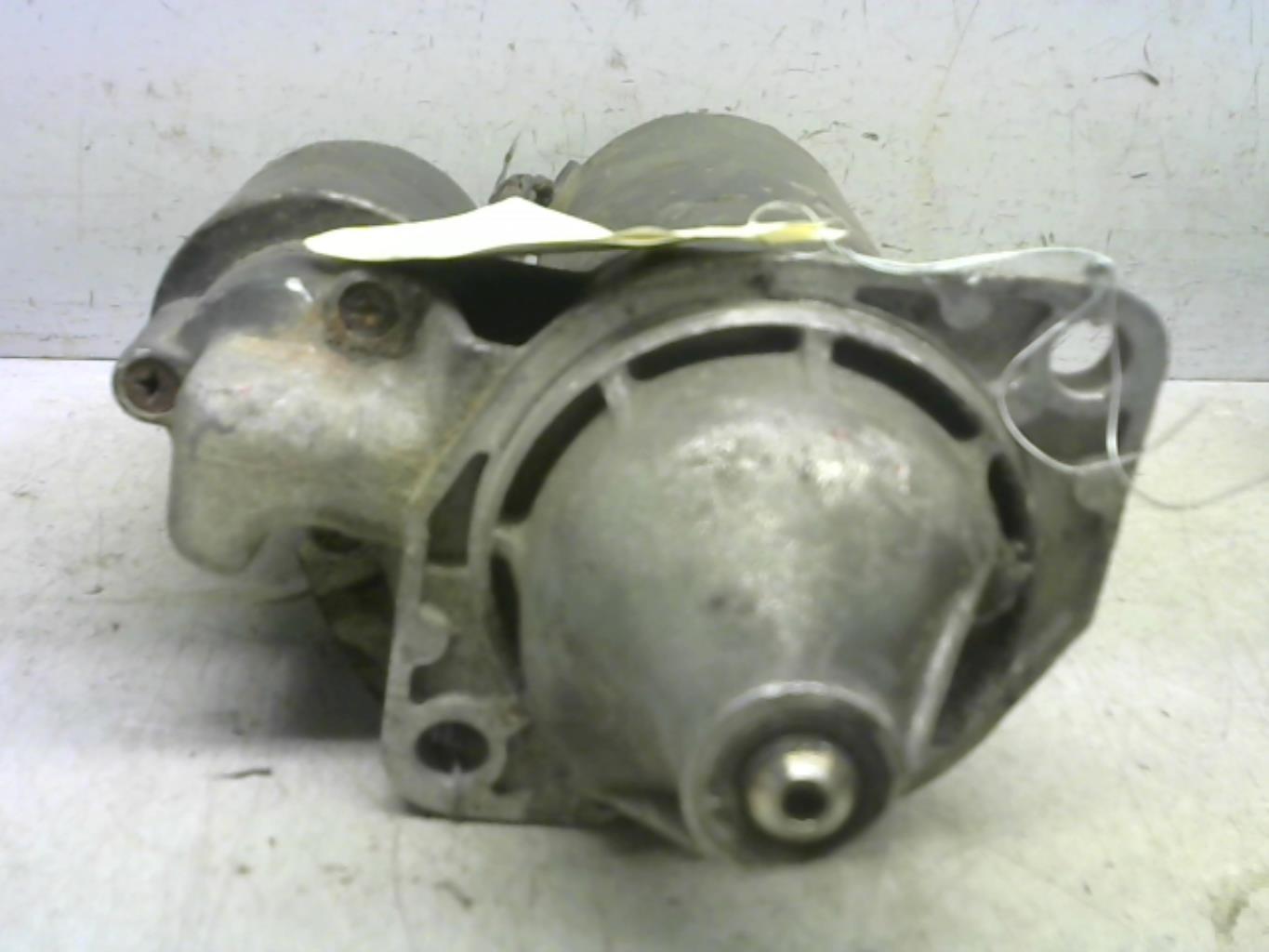 Demarreur BMW SERIE 3 E30 Essence - 1