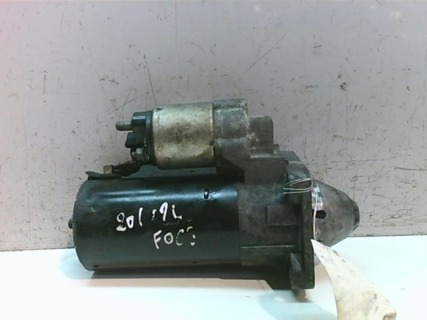 Demarreur FORD FOCUS 2 PHASE 1 Diesel - 1