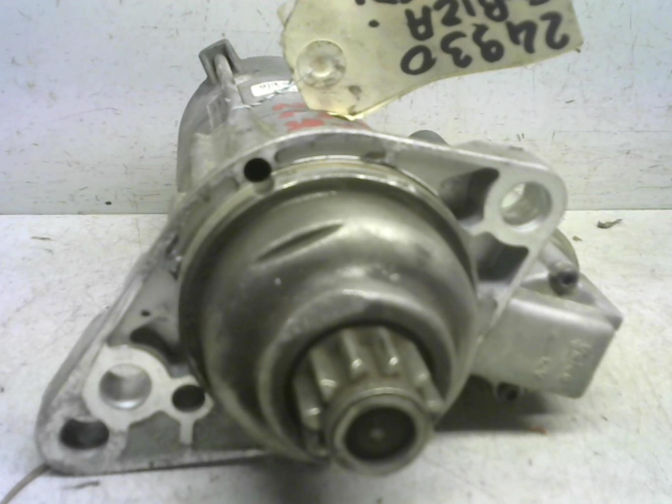 Demarreur SEAT IBIZA 3 PHASE 2 Diesel - 1