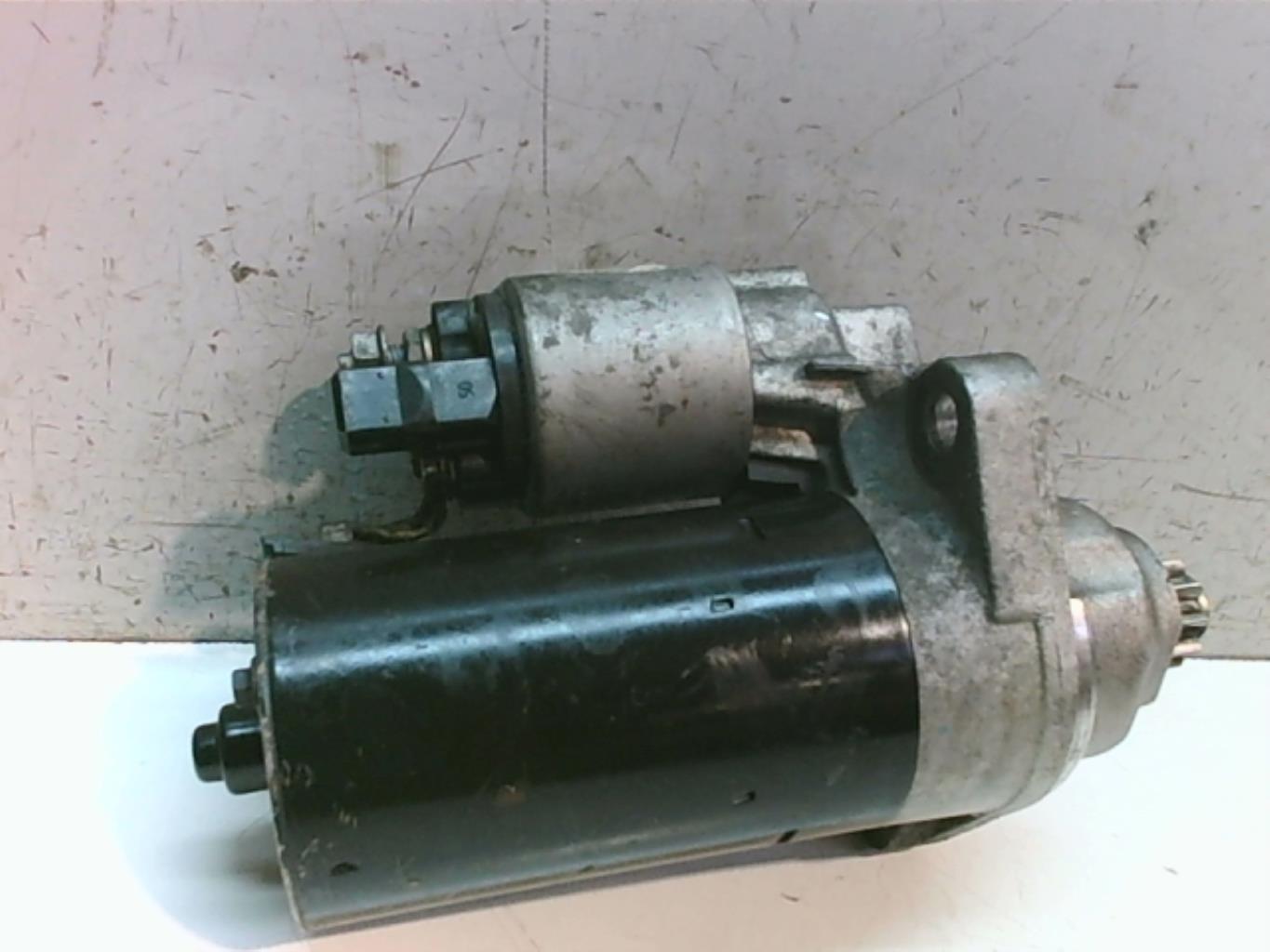 Demarreur VOLKSWAGEN FOX Diesel - 1